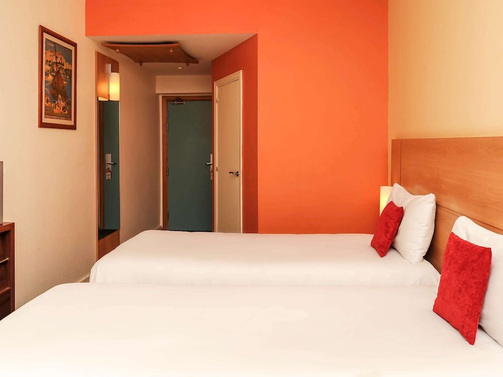 undefined ibis Marrakech Palmeraie Hotel 9