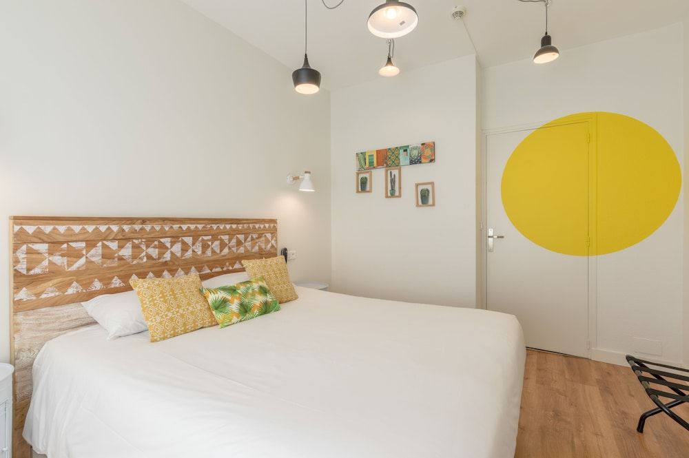 Hôtel Impérial Standard Room 2