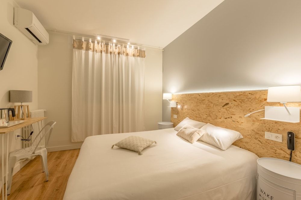 Hôtel Impérial Standard Room 3