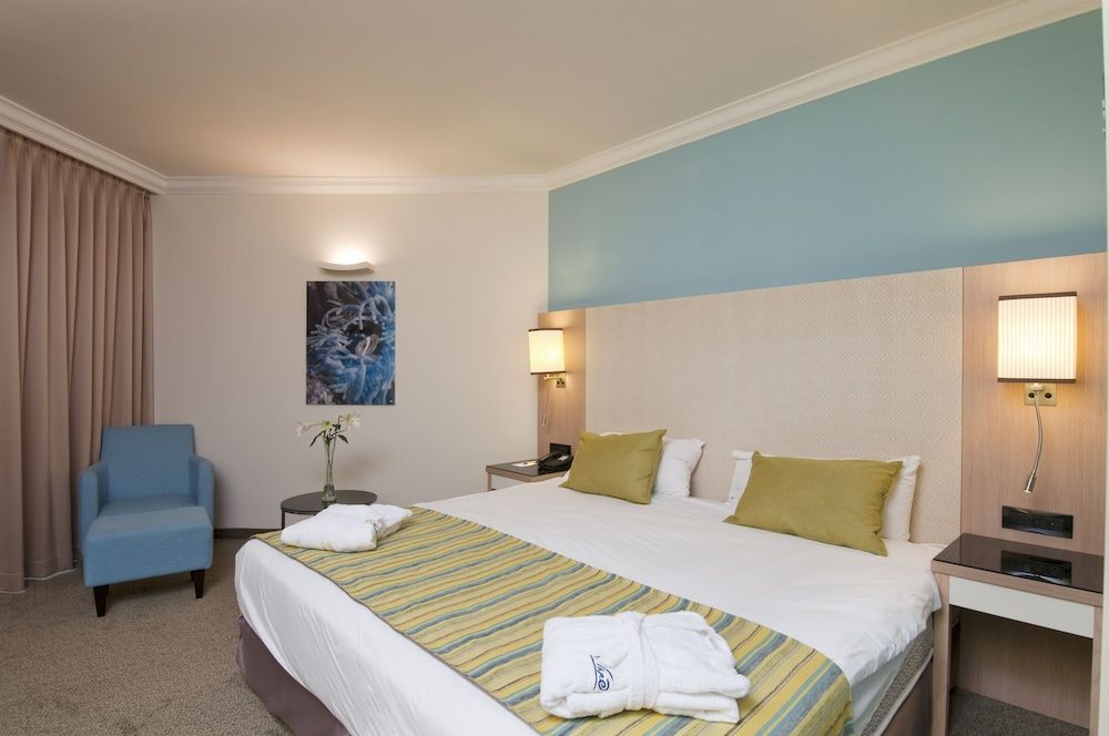 U Magic Palace Hotel