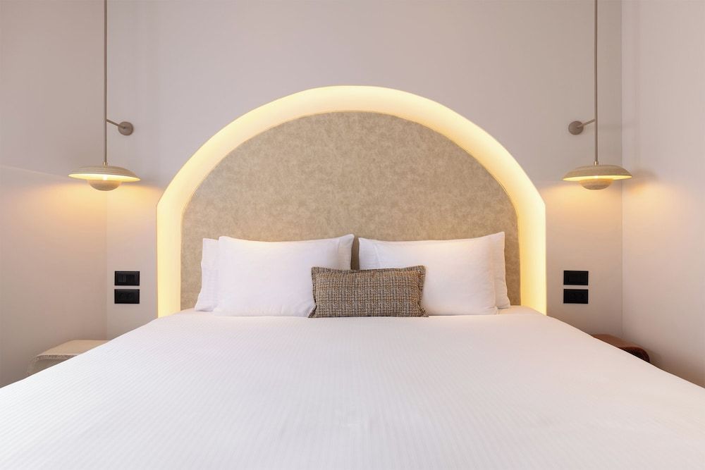 U Magic Palace Hotel Royal Premium Suite 2