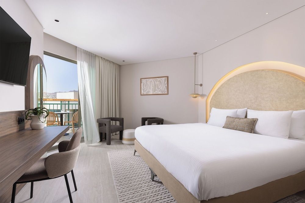 U Magic Palace Hotel Royal Premium Suite