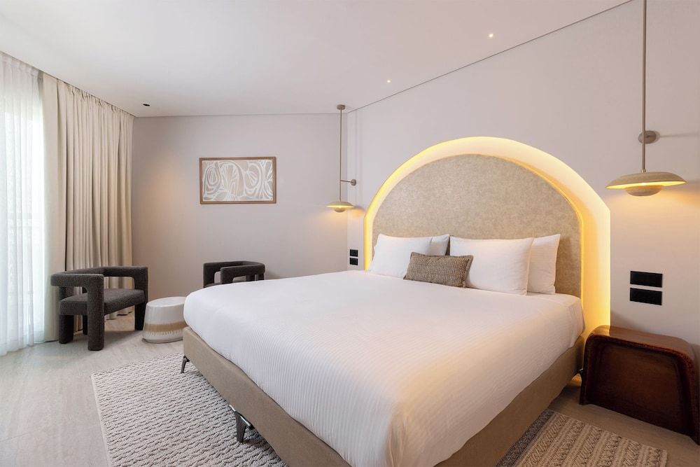 U Magic Palace Hotel Royal Premium Suite 3