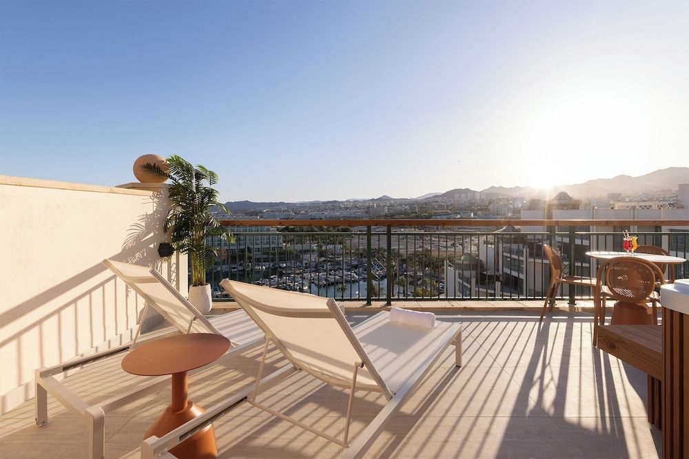 U Magic Palace Hotel Royal Premium Suite 5