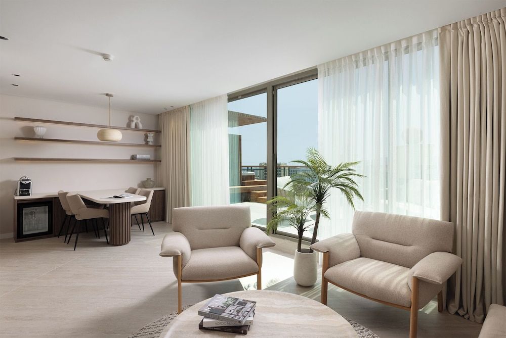 U Magic Palace Hotel Royal Premium Suite 8