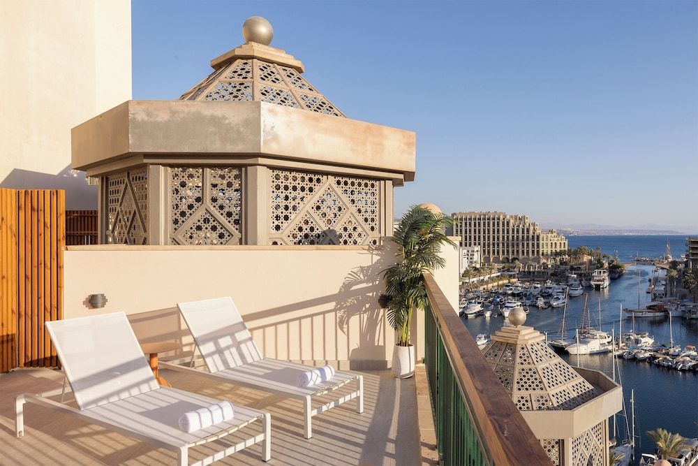 U Magic Palace Hotel Royal Premium Suite 6