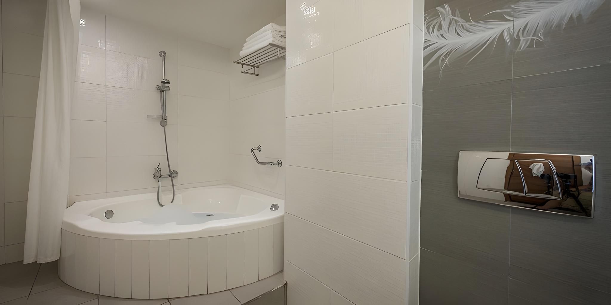 Rimonim Eilat Hotel Junior Suite