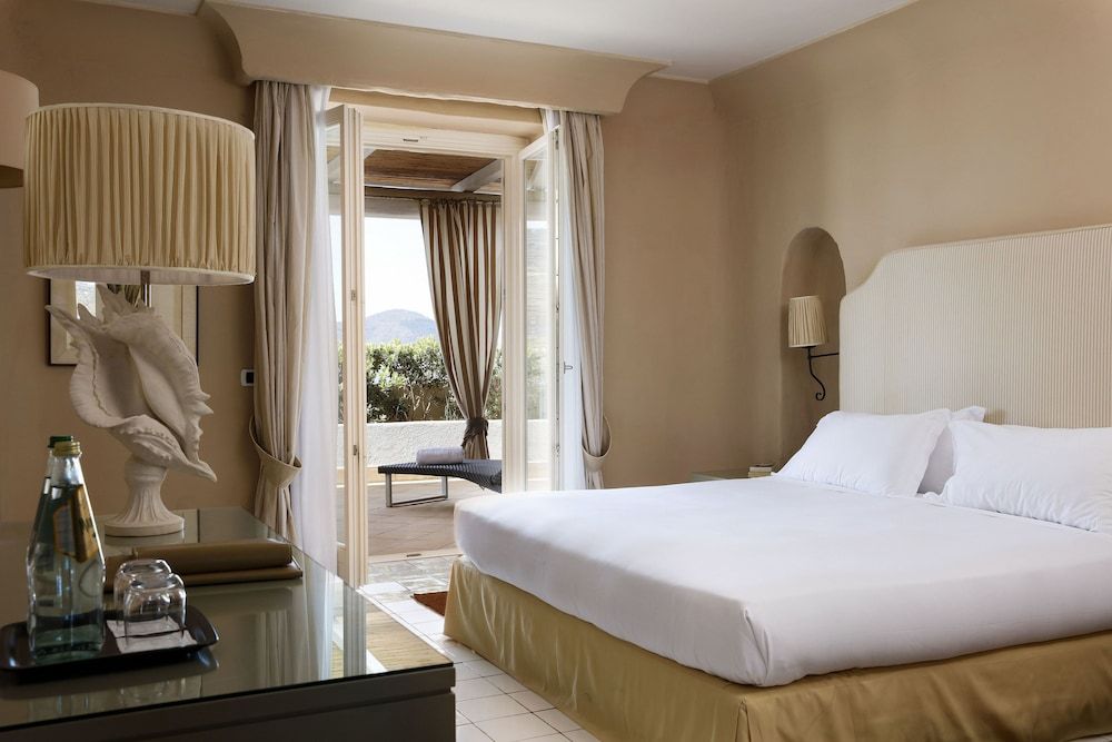 Suite (Stromboli)