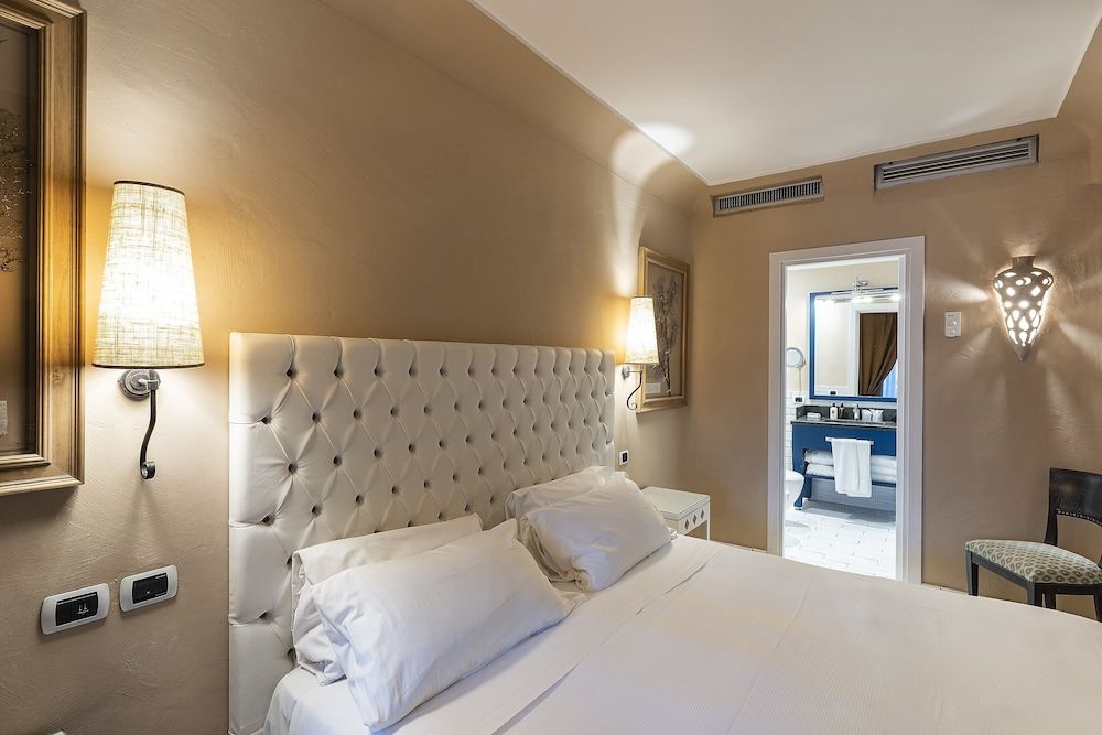 Suite (Filicudi)