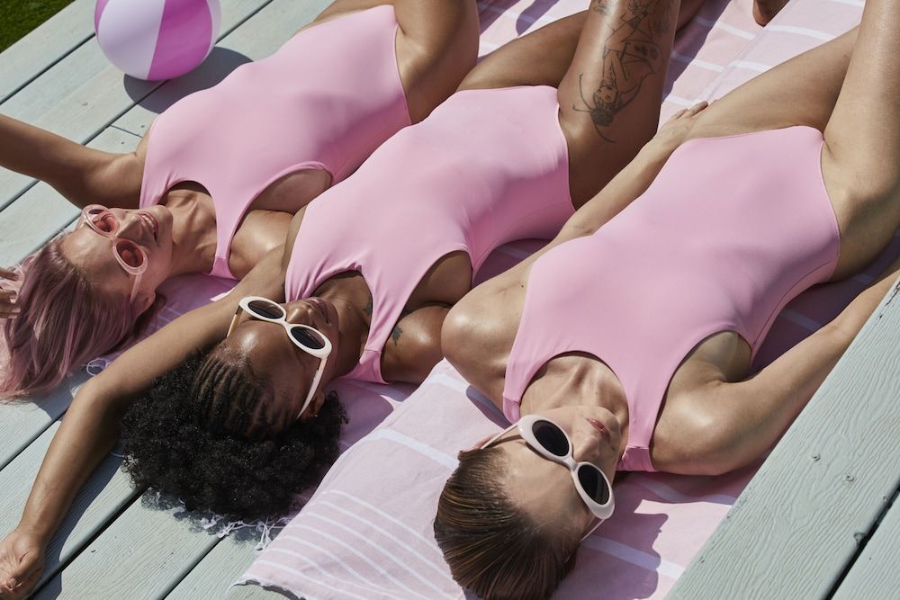 undefined Leonardo Gordon Beach 7