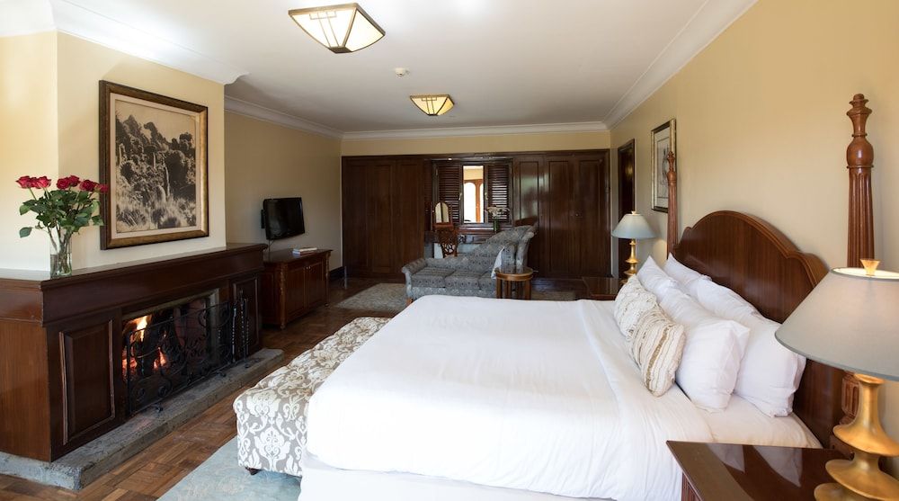 Deluxe Twin Room, 2 Twin Beds