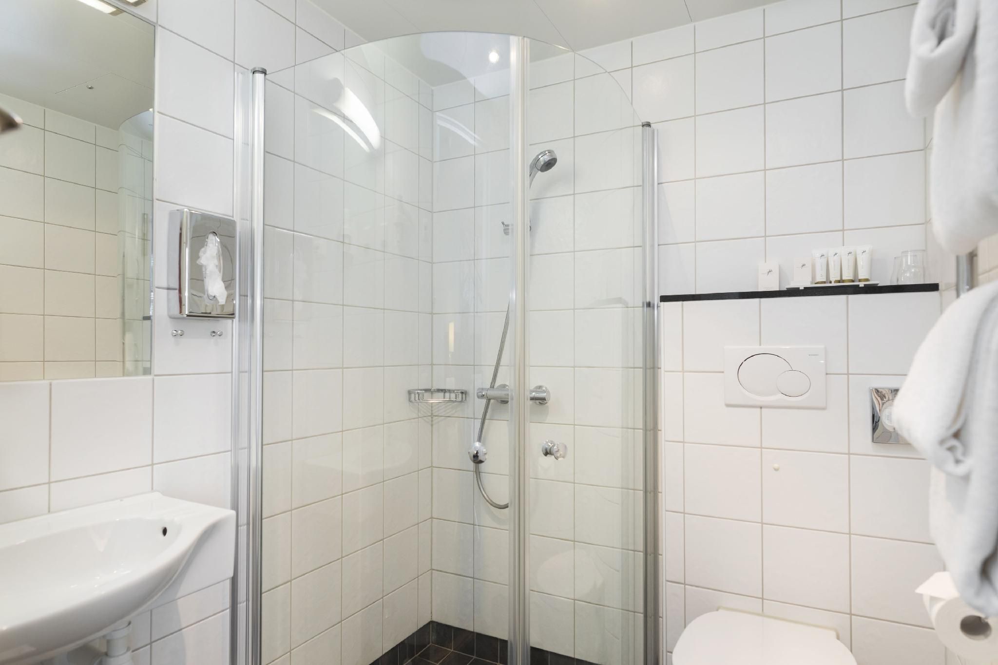 undefined ProfilHotels Opera 10