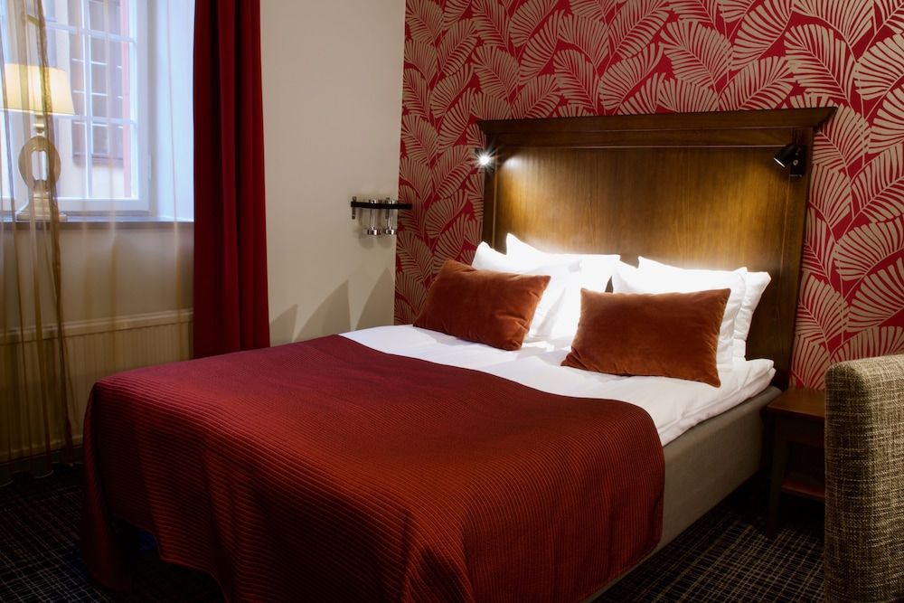 ProfilHotels Opera Classic Room 3