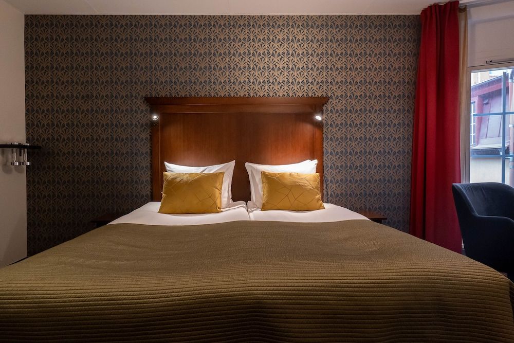 ProfilHotels Opera Classic Room 2