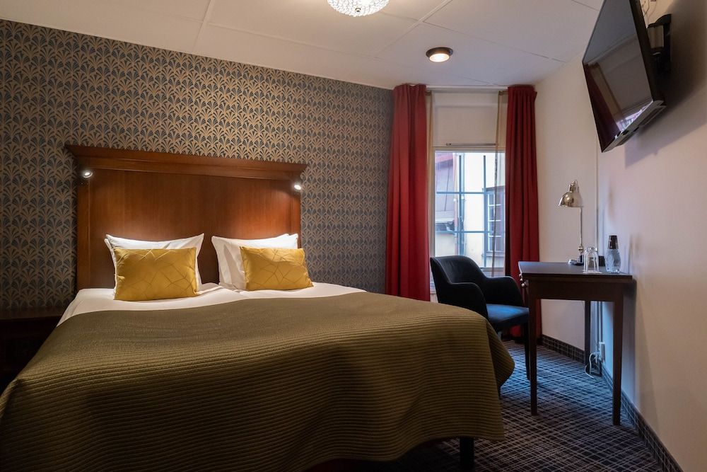 ProfilHotels Opera Classic Room