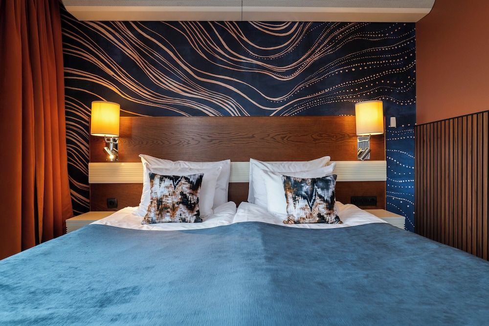 undefined ProfilHotels Opera 4