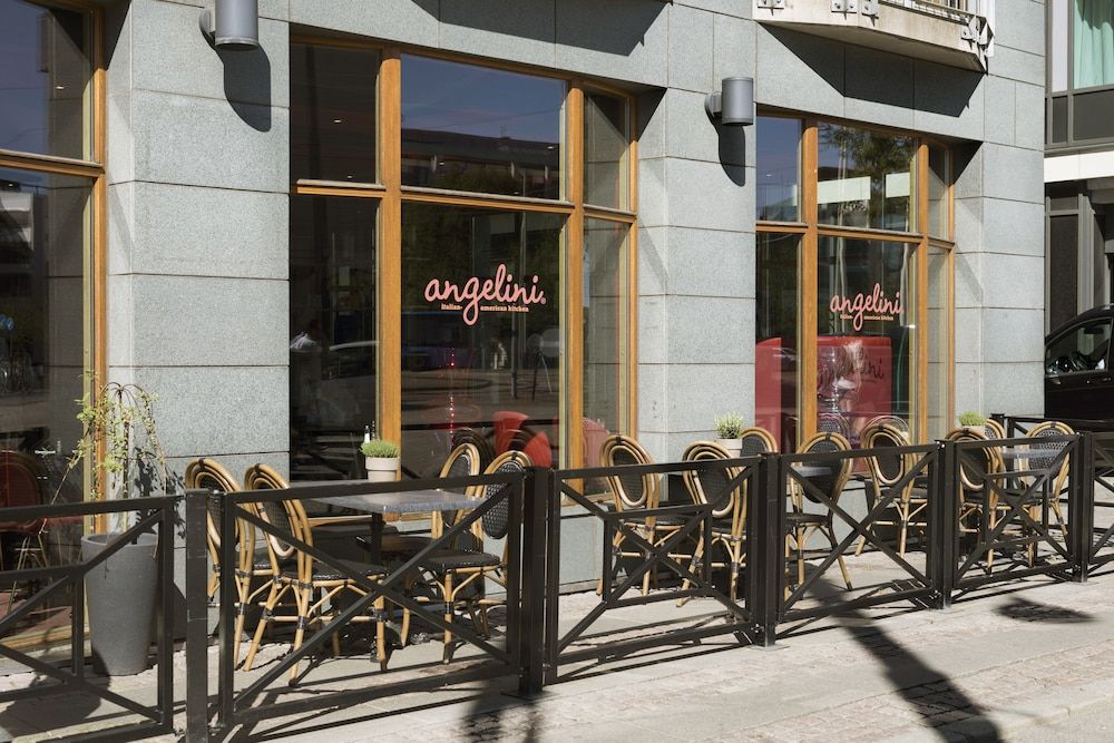 undefined ProfilHotels Opera 2