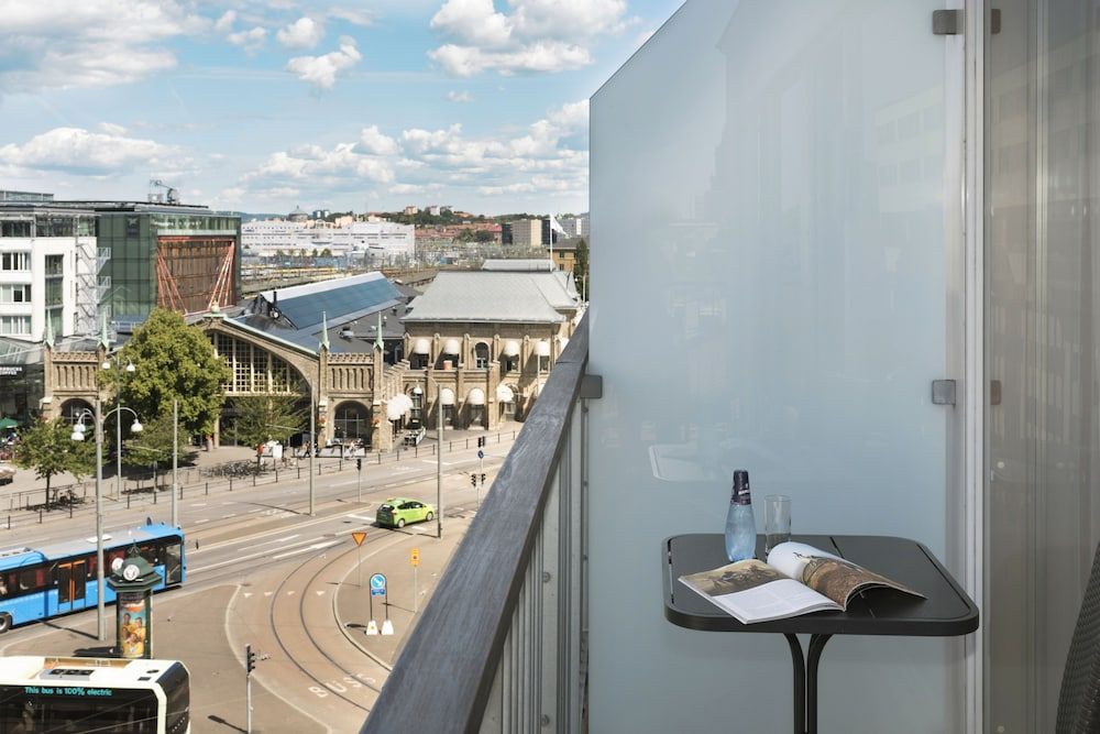 undefined ProfilHotels Opera 7