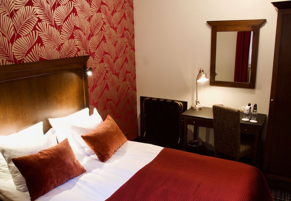 ProfilHotels Opera Classic Room 4