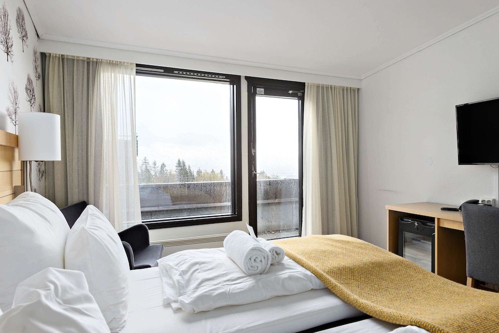 In-Room Amenity
