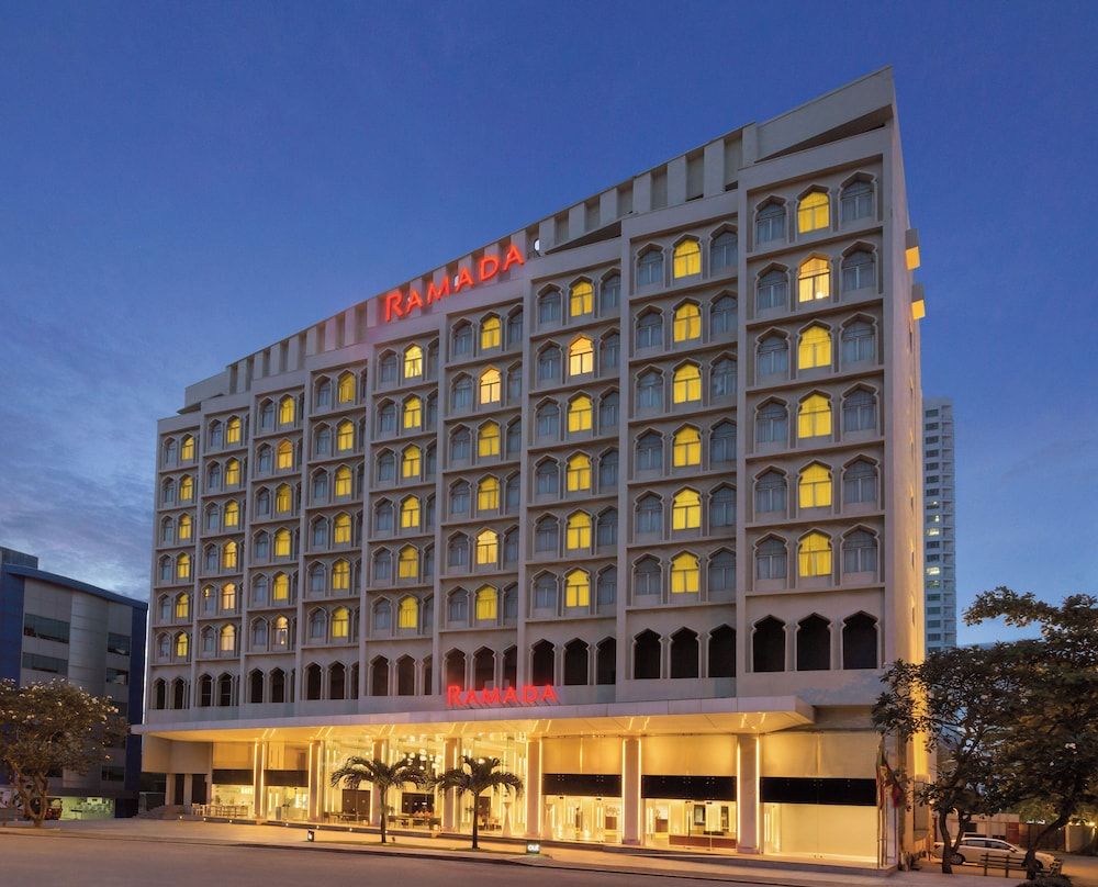 undefined Ramada by Wyndham Colombo 3