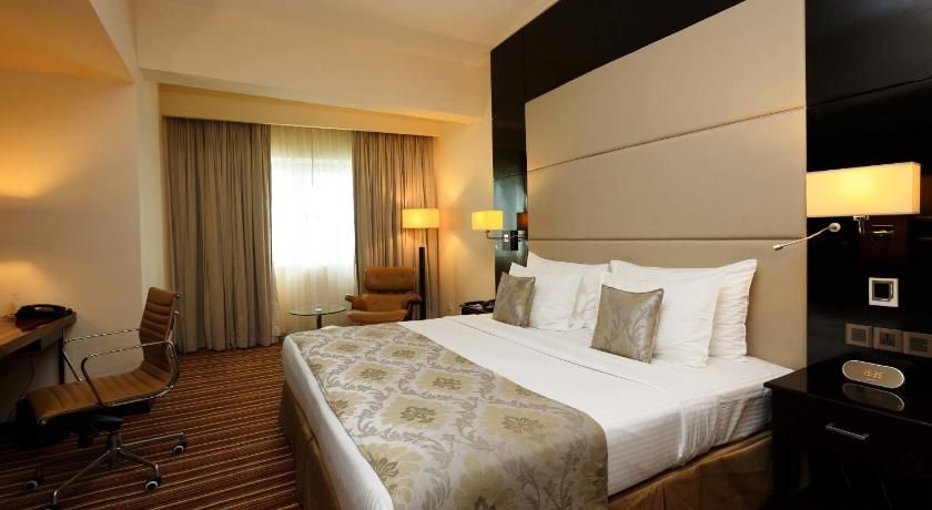 undefined Ramada by Wyndham Colombo 7