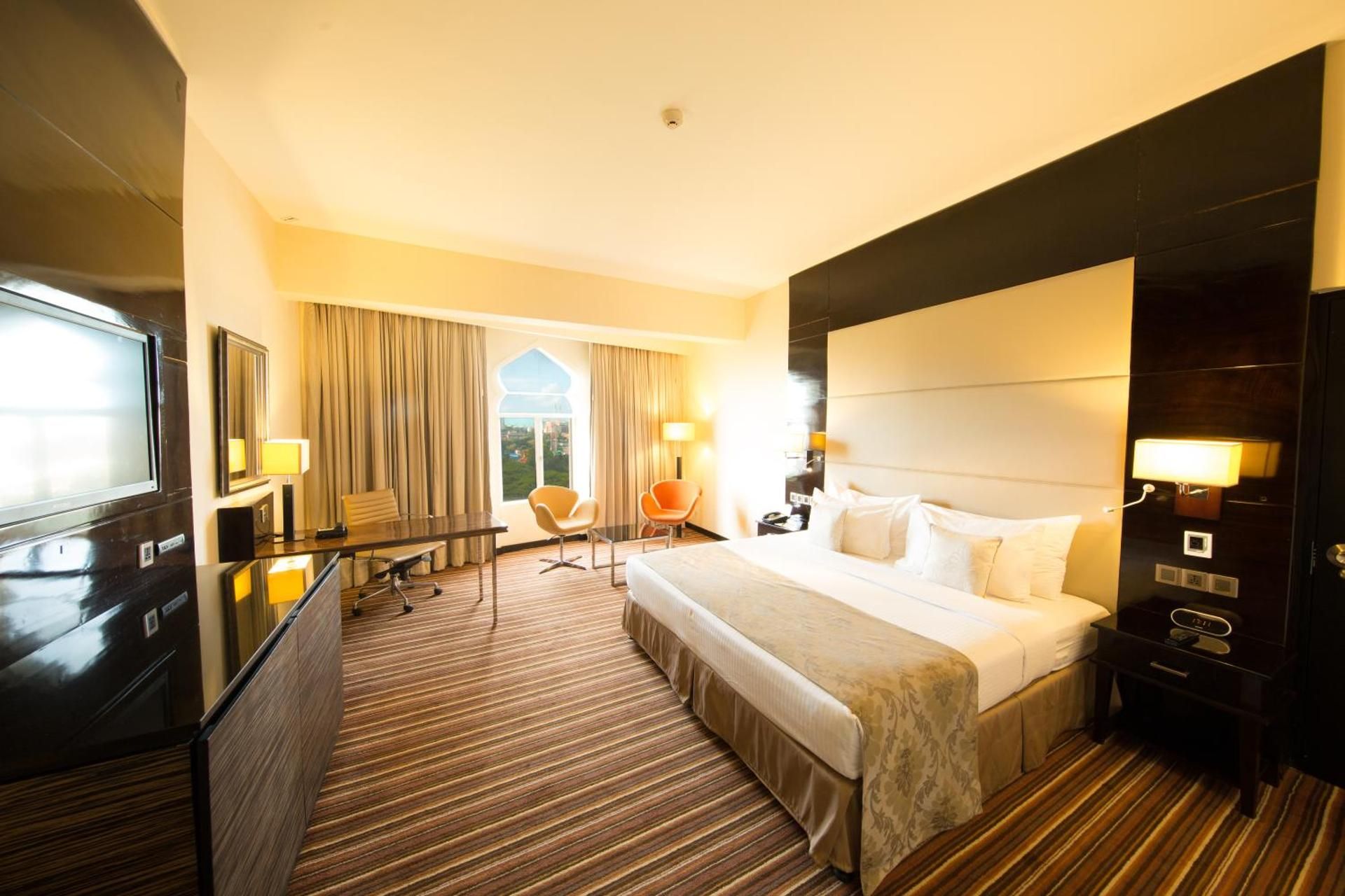 undefined Ramada by Wyndham Colombo 10