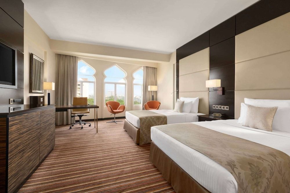 undefined Ramada by Wyndham Colombo