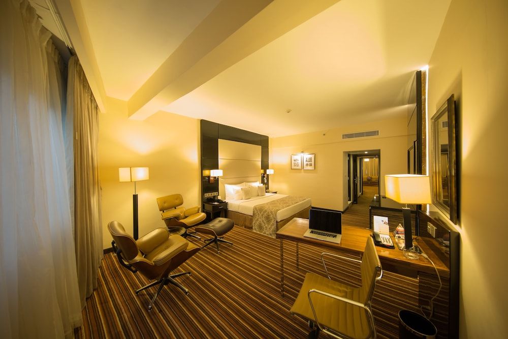 undefined Ramada by Wyndham Colombo 10