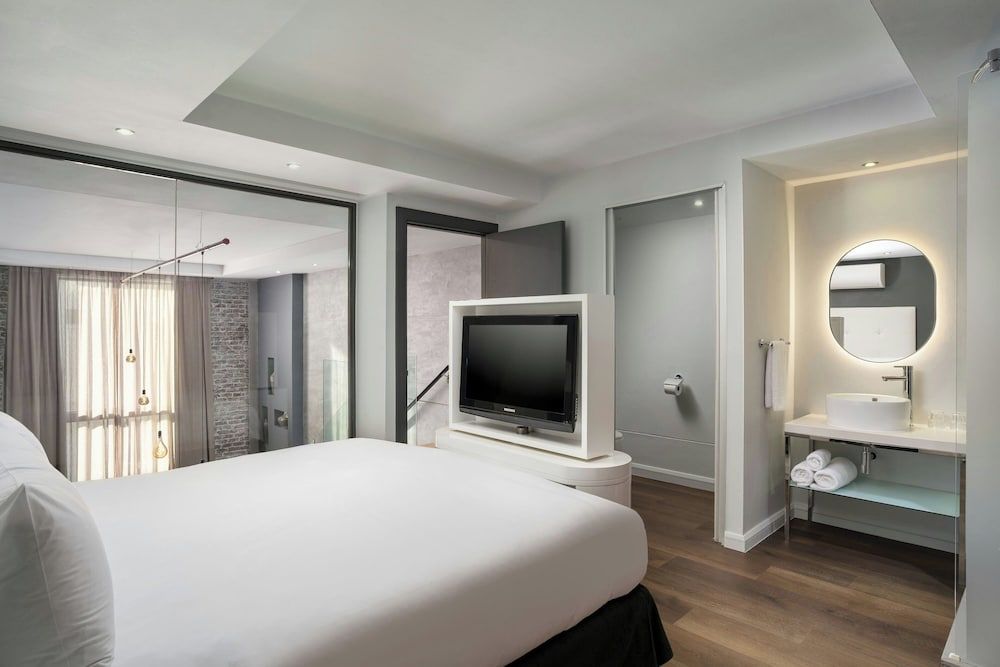 Loft, 2 Bedrooms, Non Smoking