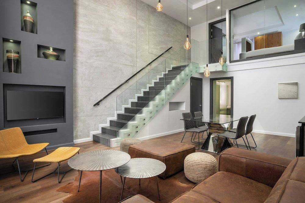 undefined Protea Hotel Fire & Ice by Marriott Cape Town