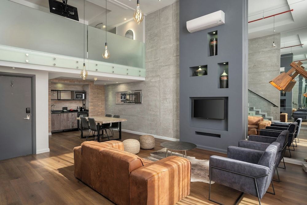 undefined Protea Hotel Fire & Ice by Marriott Cape Town 2