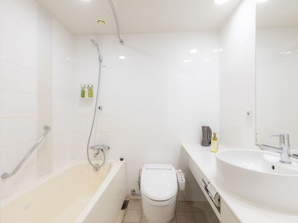 undefined Hotel Gracery Ginza 8