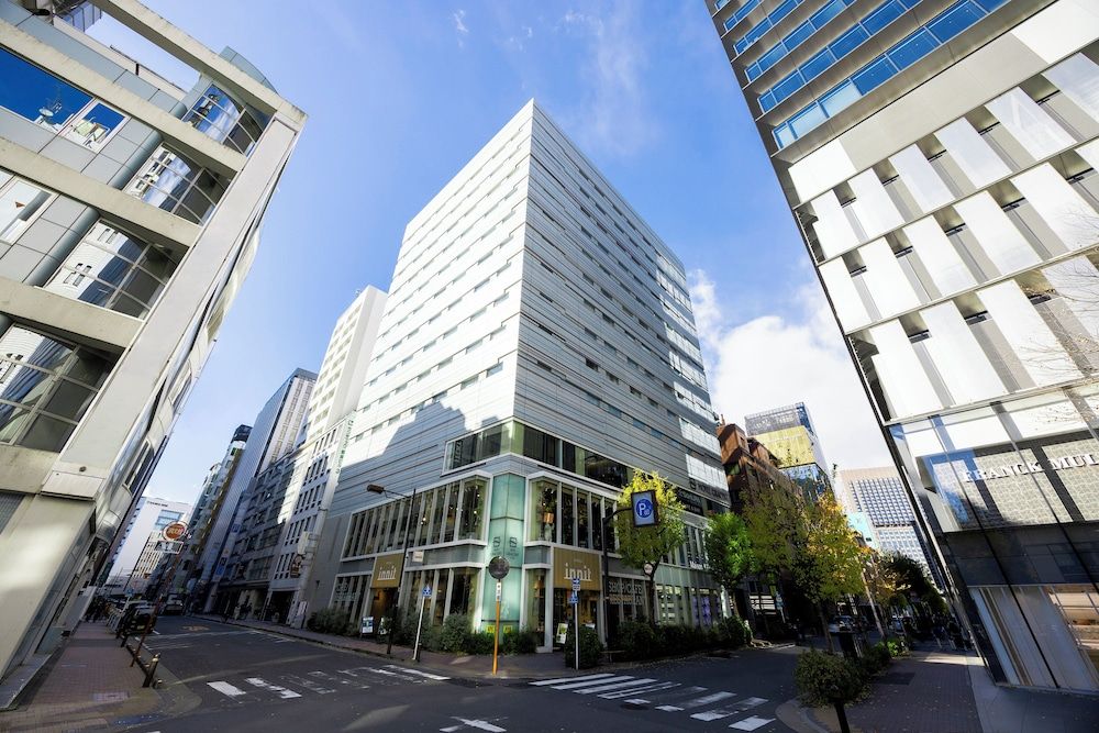 undefined Hotel Gracery Ginza