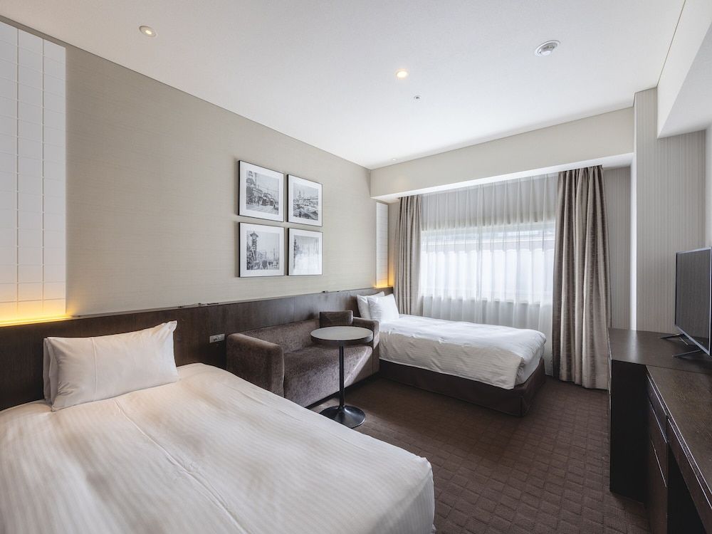 undefined Hotel Gracery Ginza 7