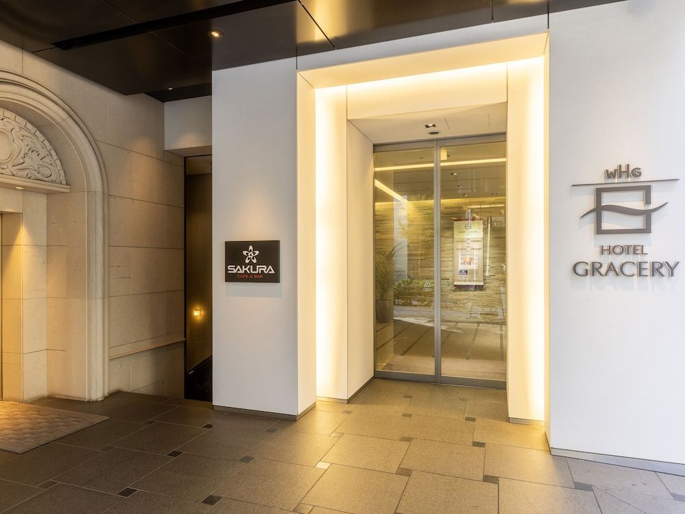 undefined Hotel Gracery Ginza 3