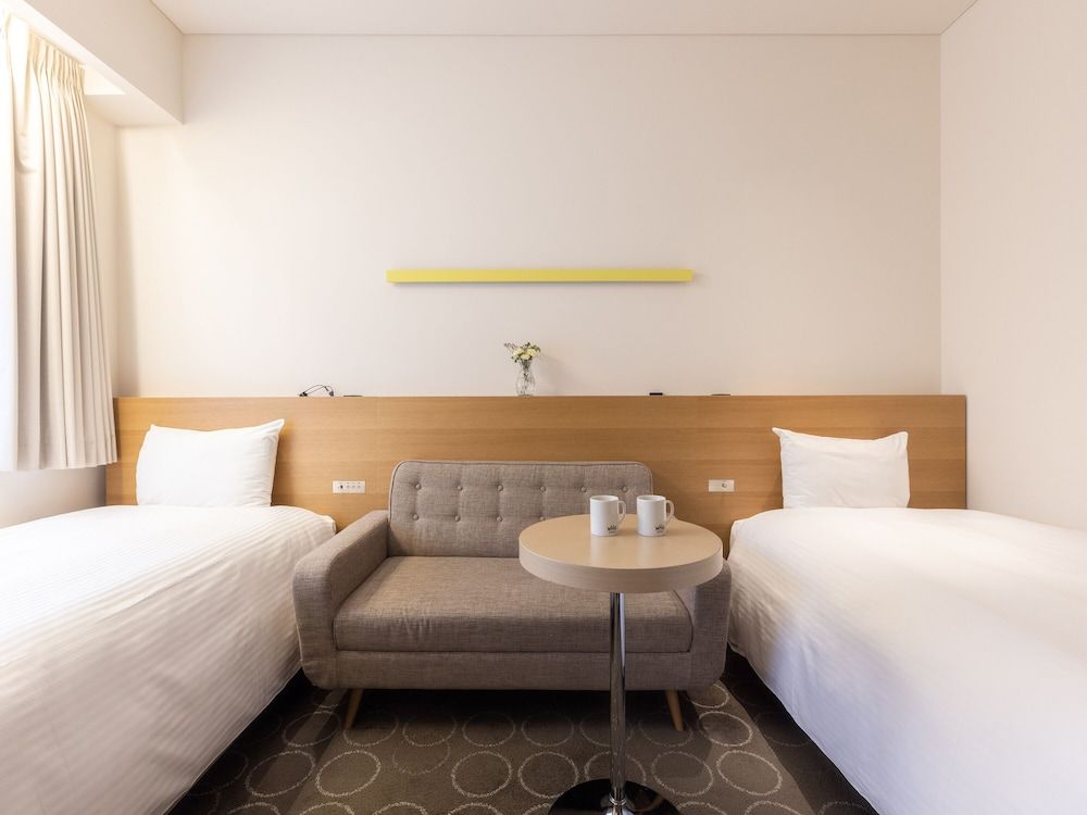 undefined Hotel Gracery Ginza 6