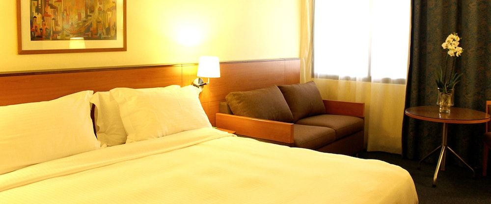 undefined Lancaster Tamar Hotel 8