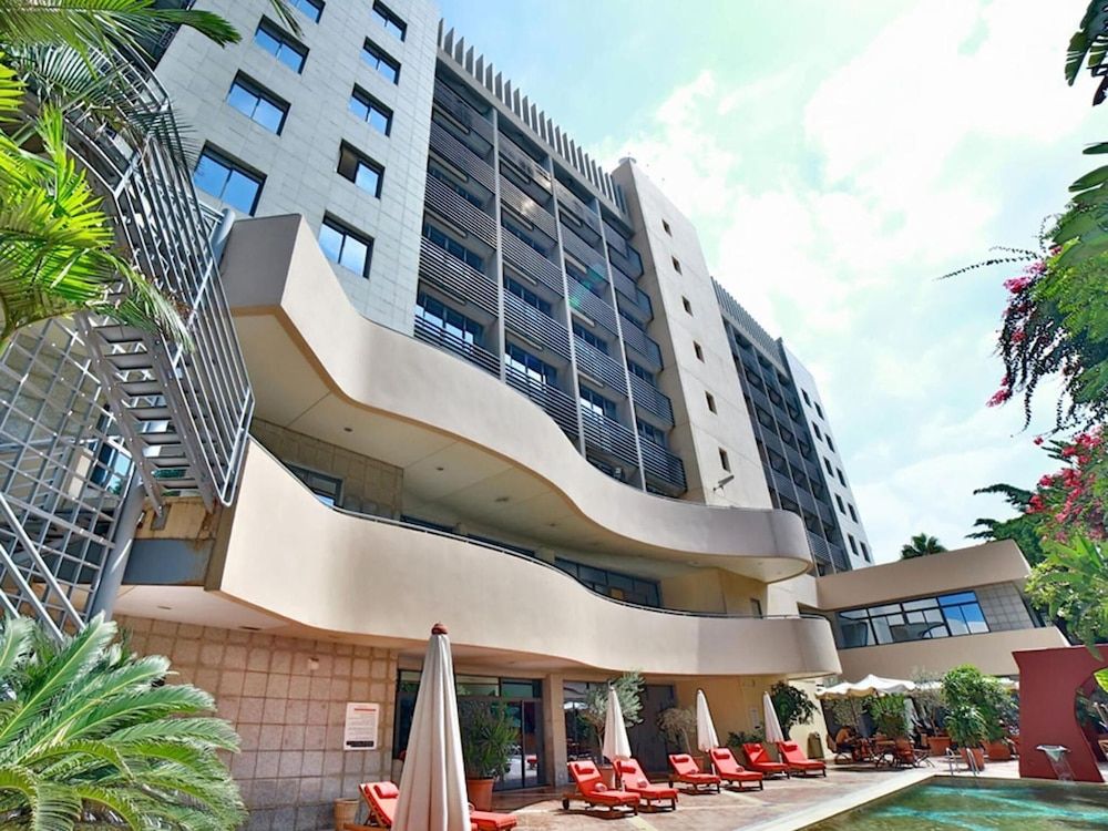 undefined Lancaster Tamar Hotel 2