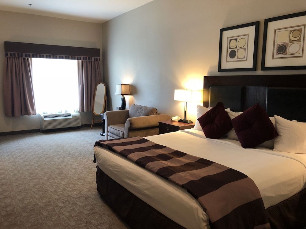 Shilo Inn Suites Hotel - Killeen