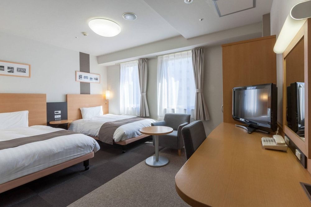 Standard Twin Room, 2 Twin Beds, Non Smoking