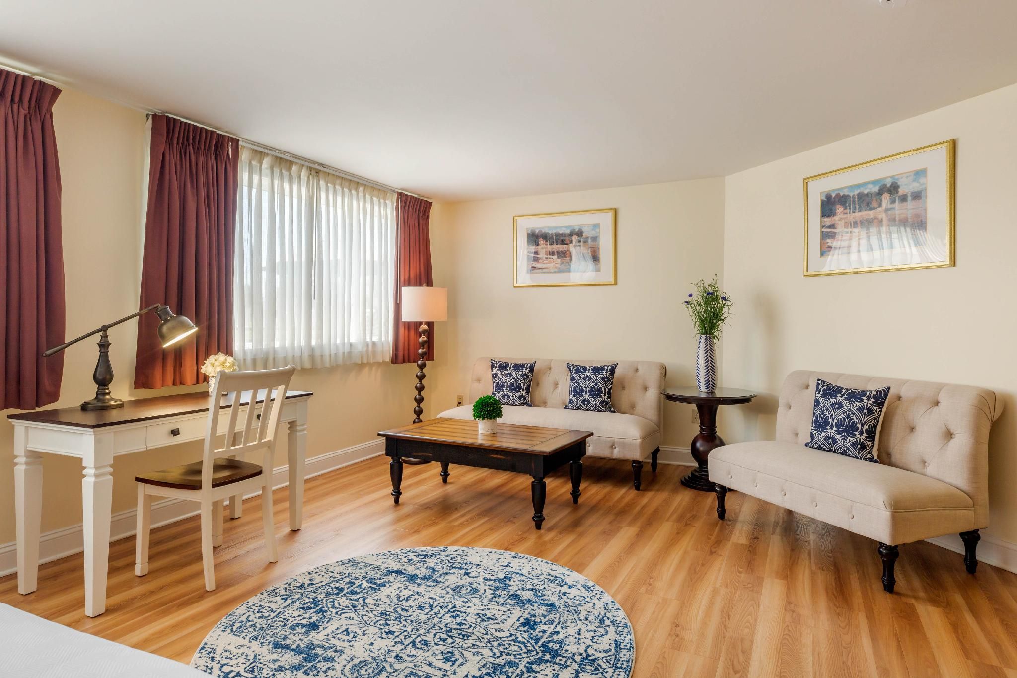 King Room - Accessible