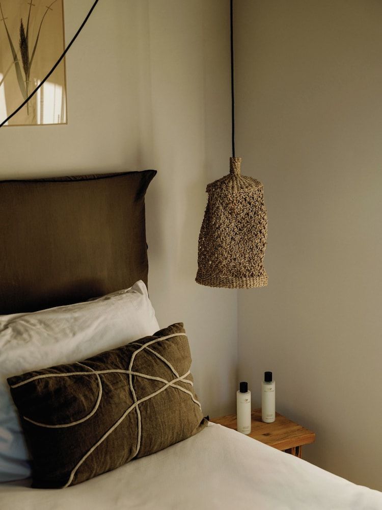 Classic Double or Twin Room, Terrace