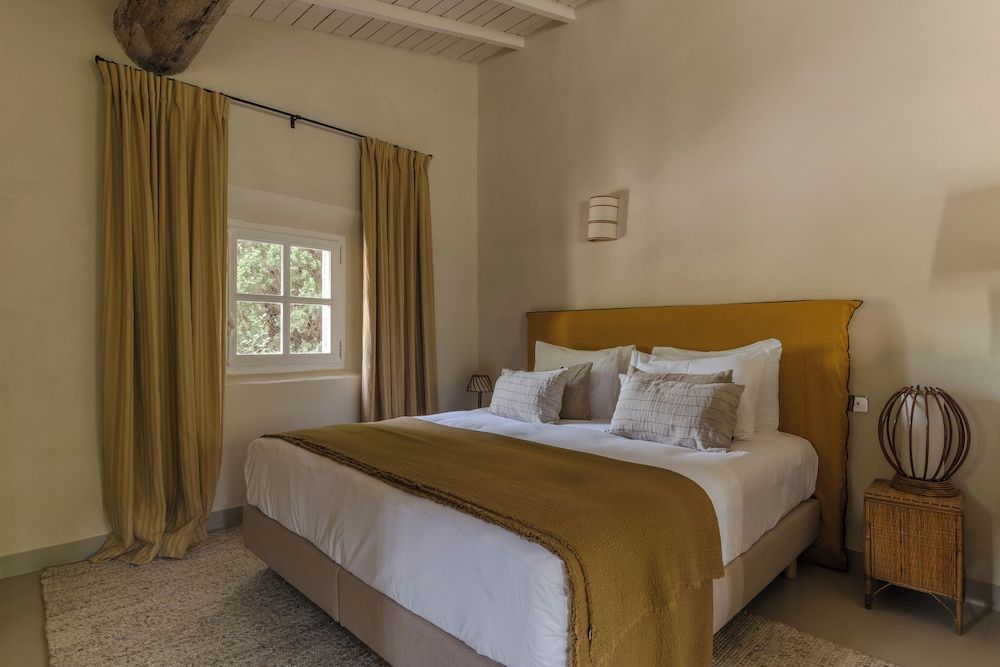 Superior Double or Twin Room, Terrace