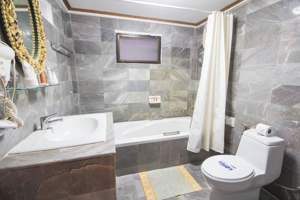 Rajapruek Samui Resort Beachfront Bungalow 15