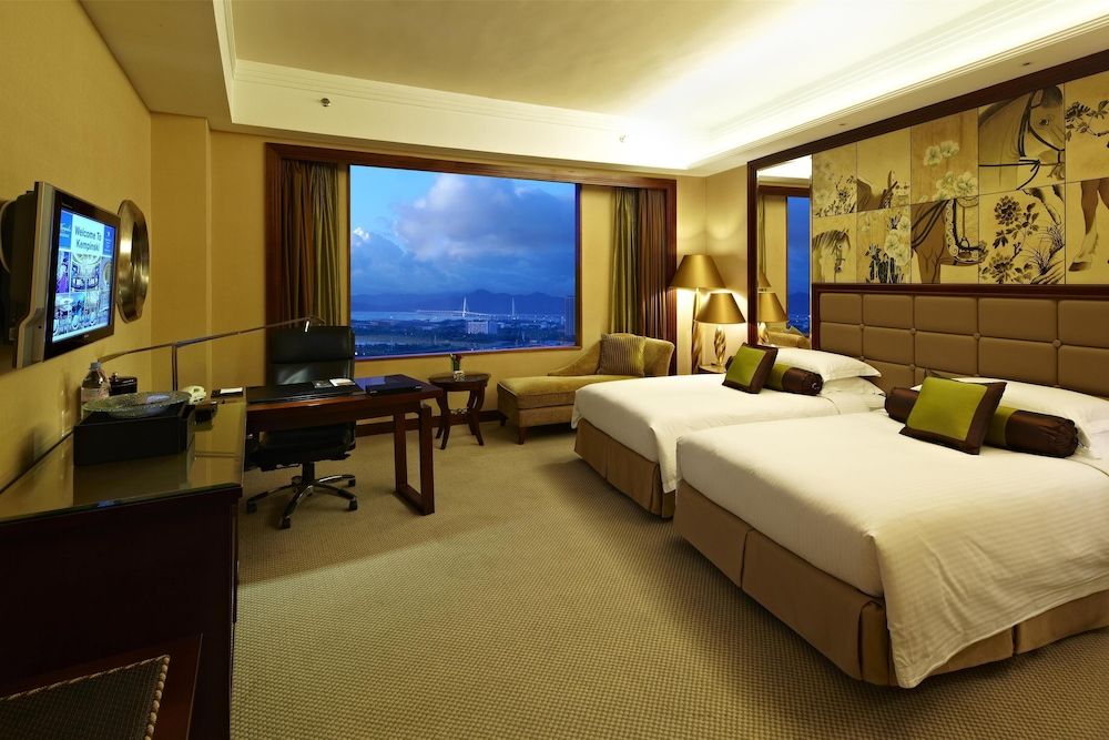 View From Room
