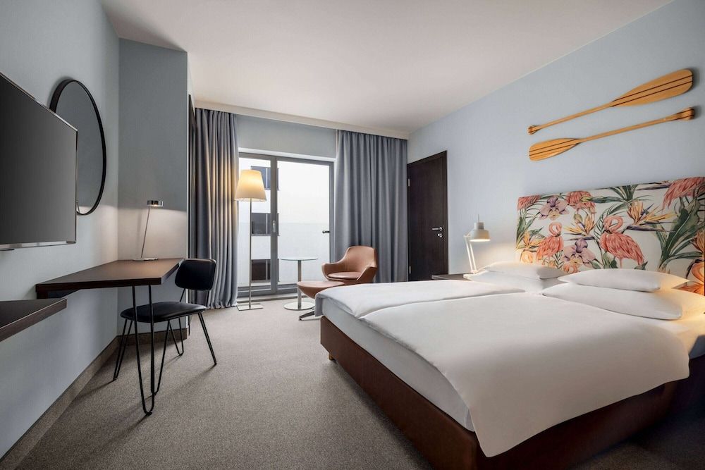Room, Accessible