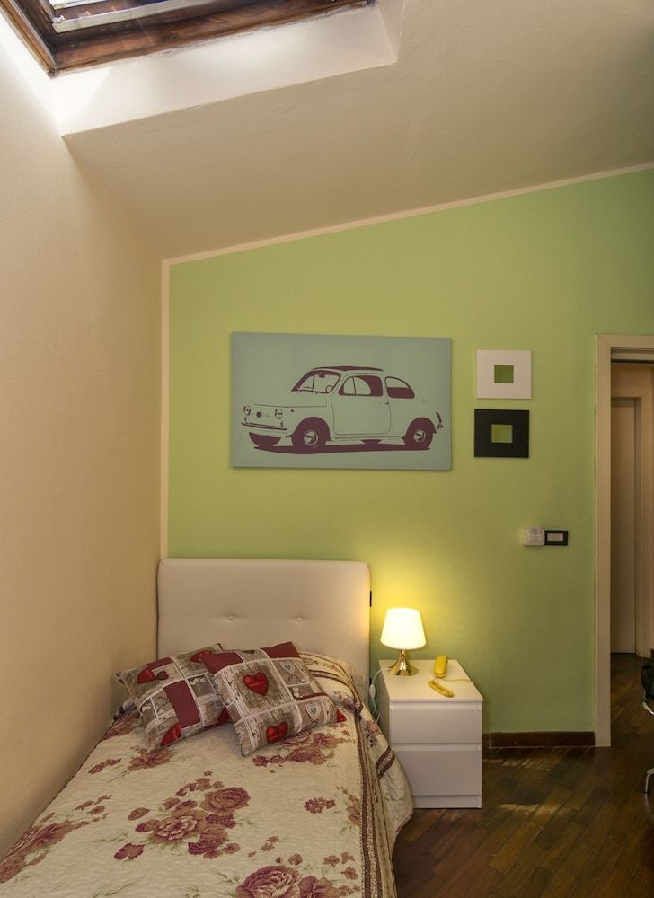 undefined Hotel Il Giardino 8