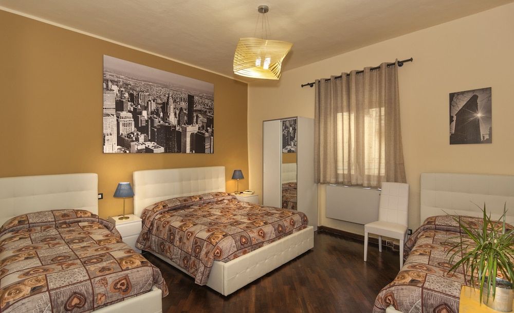 undefined Hotel Il Giardino 4