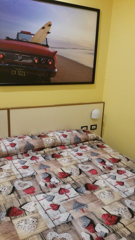 Hotel Il Giardino Economy Double Room, 1 Double Bed 3